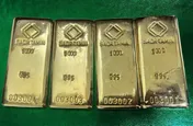 آغاز فروش گواهی سپرده طلای تاصیکو در بورس کالا