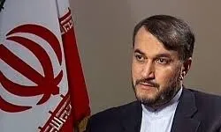 هیچ اختلاف ‌نظری در سطوح عالی ایران برای کمک به سوریه در مقابله با تروریسم وجود ندارد
