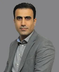 یک انتصاب جدید در سازمان بورس و اوراق بهادار