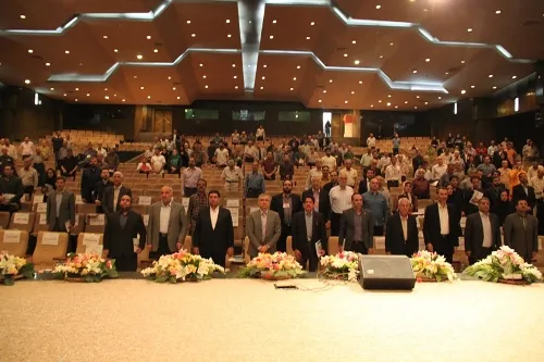 مهر تایید مجمع عمومی بر عملکرد بورس کالای ایران