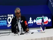 افزایش تولید ۱۸۰ هزار بشکه در نفت وگاز اروندان/ انعقاد ۹ قرارداد به ارزش بیش از هزار میلیارد تومان
