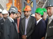  دیدگاه تخصص‌گرایی و جوان‌گرایی در گل‌گهر را ارج می‌نهیم