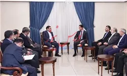 شمخانی: مواضع ایران درباره سوریه ثابت است
