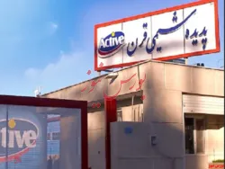 درآمد بیش از ۴ میلیارد ریالی 