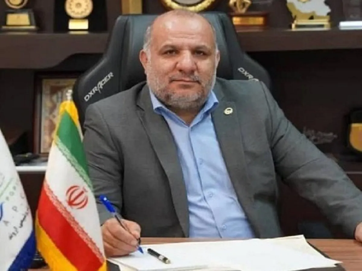 آماده عرضه سهم پتروشیمی اروند در بازار سرمایه هستیم