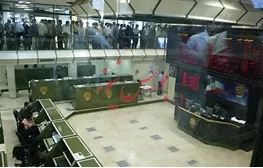 بازار با روند مثبت به تعطیلات رفت