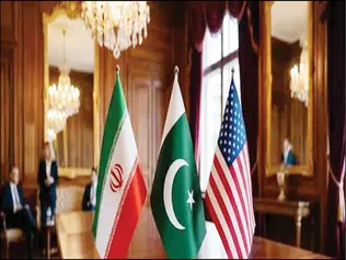 تفاهم اسلام‌آباد؛ امید کاذب یا فرصت بازسازی کشور؟