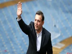 شهاب عزیزی خادم، رئیس فدراسیون فوتبال برکنار شد
