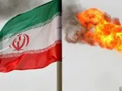 بهتر شدن وضعیت صادرات نفت ایران از 13 آبان