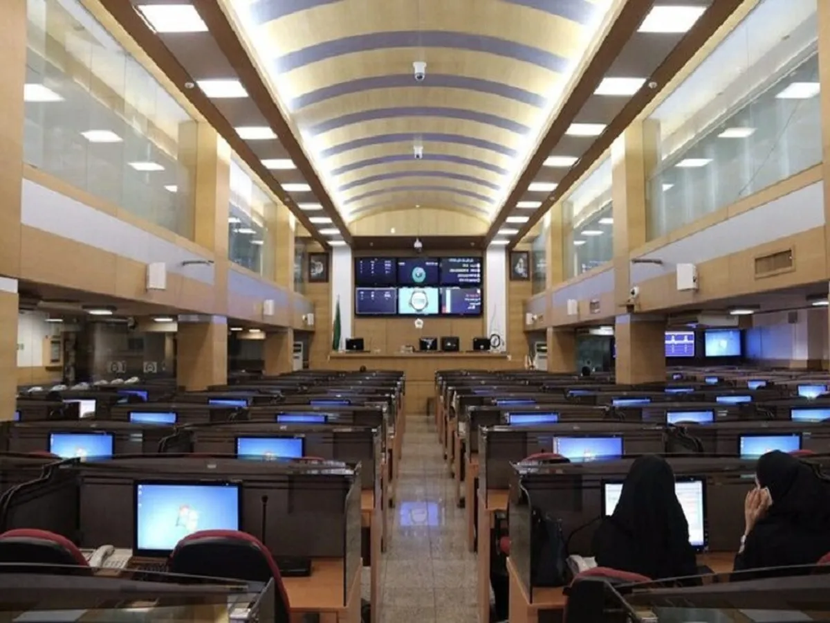 بیش از ۳ میلیون تن کالا به فروش رسید
