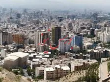 افزایش محسوس حجم معاملات مسکن در روزهای پایانی سال