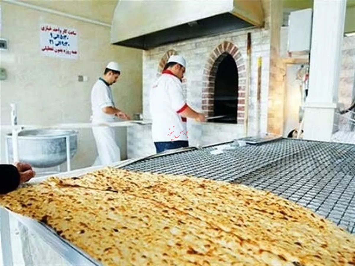 یارانه نان ۲ برابر می‌شود