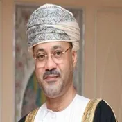 دیدار وزیر خارجه عمان با محمد باقر قالیباف؛ تقویت روابط ایران و عمان