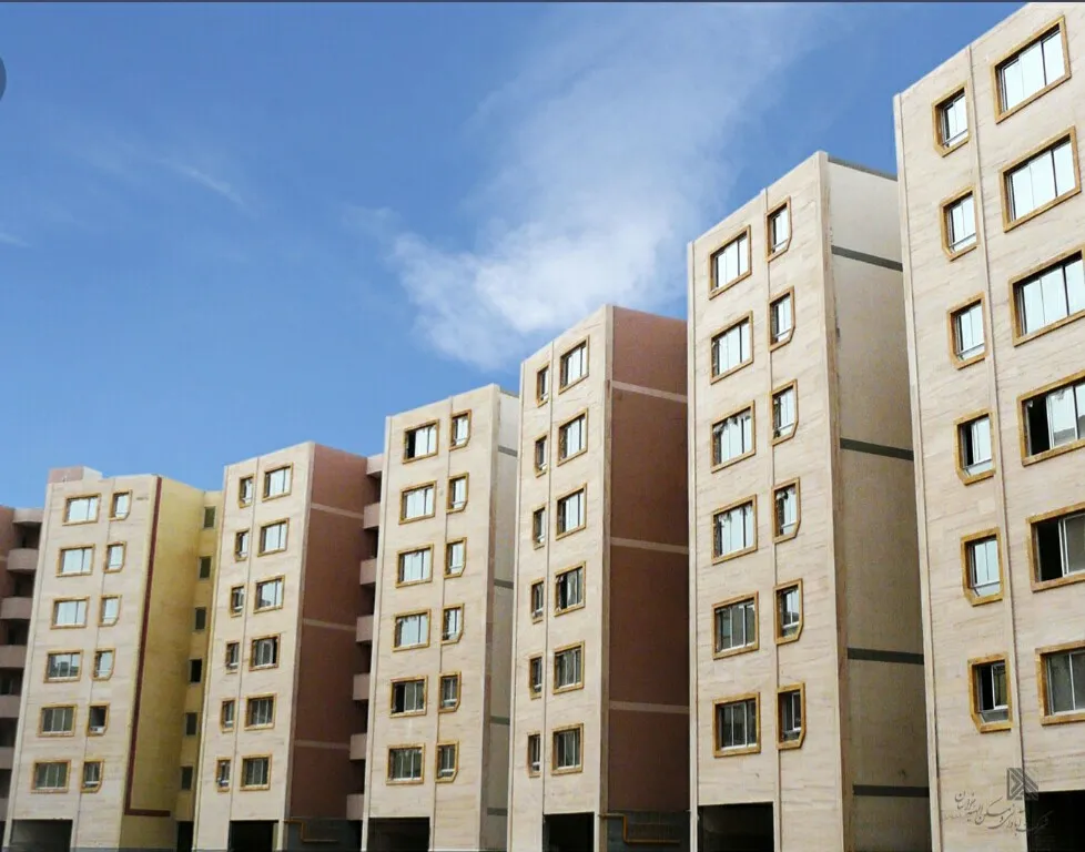 مسکن نیازمند الک برای جلوگیری از ورود پول ناسالم/ 85درصد ساختمان تولید داخل است