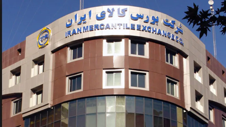 سال گذشته سال پرچالشی برای بورس بورس کالا بود