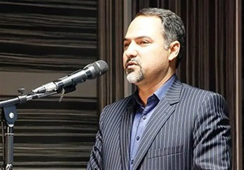 توسعه پارکینگ هواپیما در فرودگاه جدید بوشهر