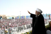 افتتاح ۳ طرح توسعه و پروژه «میدکو» و «کگل»
