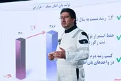تحقق بالاترین رکورد سودآوری ریالی و ارزی توسط 