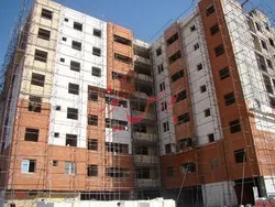 واحدهای مسکونی 