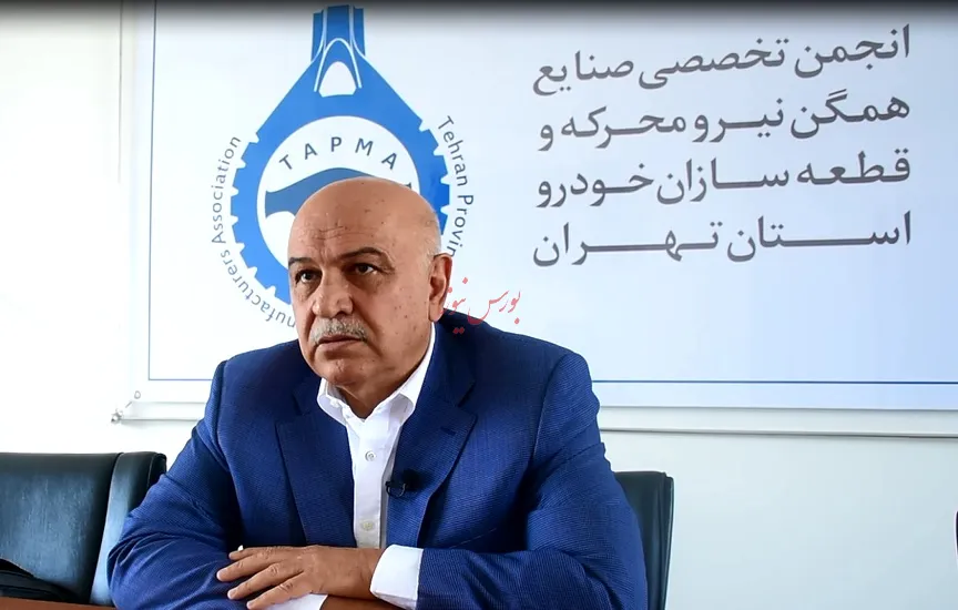 افزایش تولید داخلی با چاشنی کمک گمرک و وزارت 