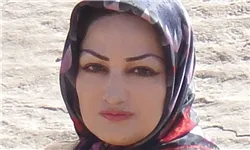 صاحب خانه مسعود رجوی که بود؟/عکس