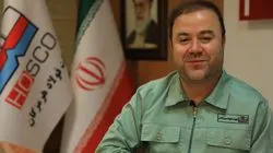 پیام تبریک مدیرعامل فولاد هرمزگان به کارکنان و ذینفعان شرکت