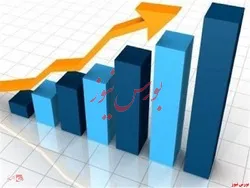 رشد ۶ درصدی شاخص تولید شرکت‌های صنعتی بورسی