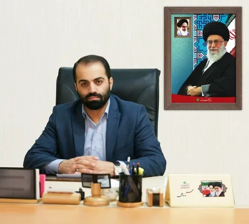 افتتاح ساختمان دو شعبه بانک سینا در شرق تهران