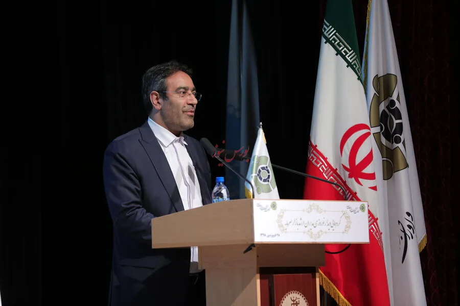 طراحی بیش از ۳۰ برنامه عملیاتی برای توسعه بازار سرمایه