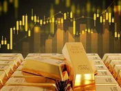 افزایش قیمت طلا در پی حمله به ایران