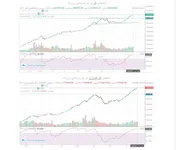 برترین های هفته/ اثرپذیری بورس از بازارهای جهانی