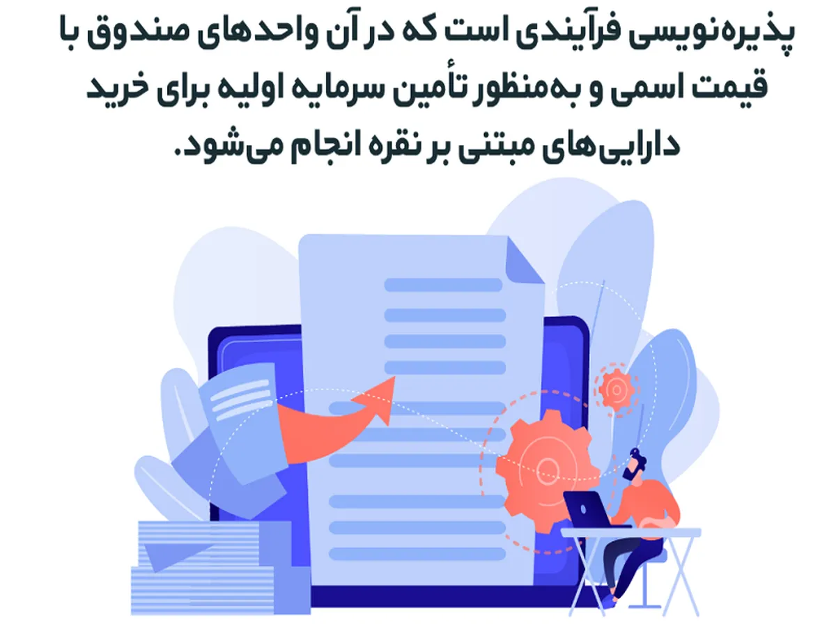 چطور صندوق نقره در بورس بخریم؟ راهنمای کامل