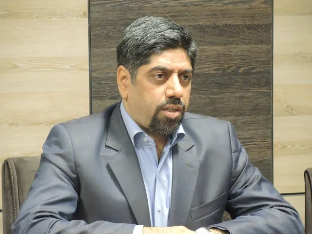مشتریان منتظر جهشی بزرگ در خدمات بانک تجارت باشند