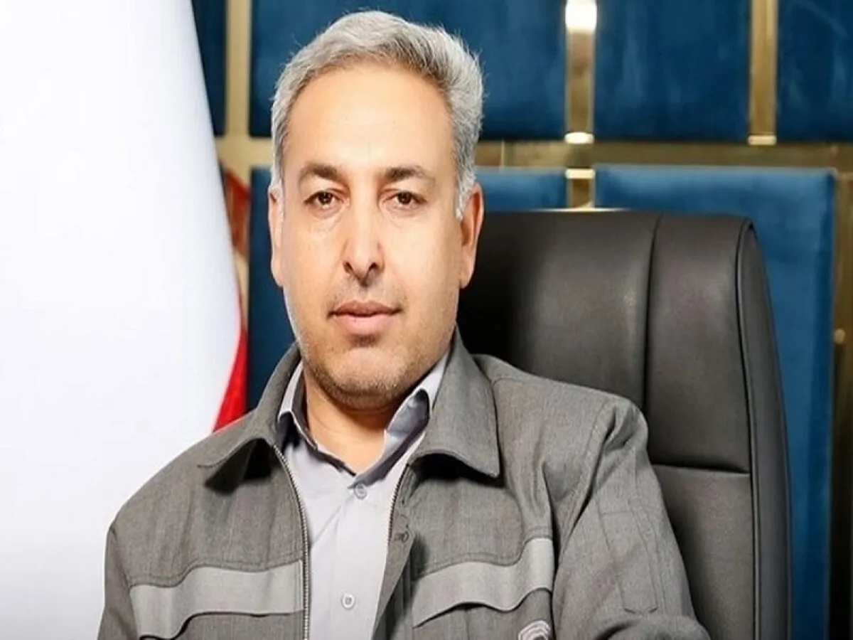 با قدرت در مسیر توسعه، اکتشاف و مسئولیت اجتماعی ادامه خواهیم داد