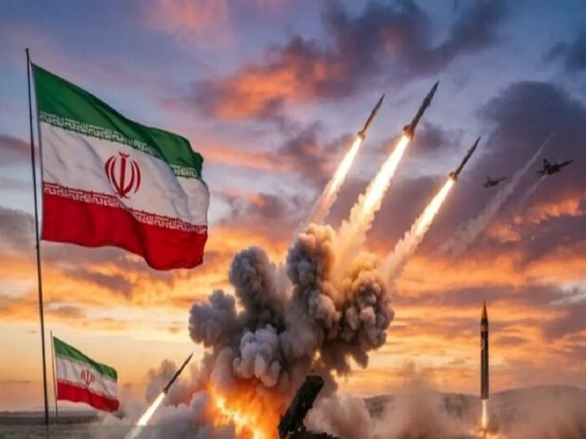 توانایی ایران فراتر از انتظار دولت ترامپ بود