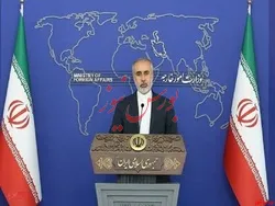 ما همچنان در مسیر مذاکره هستیم