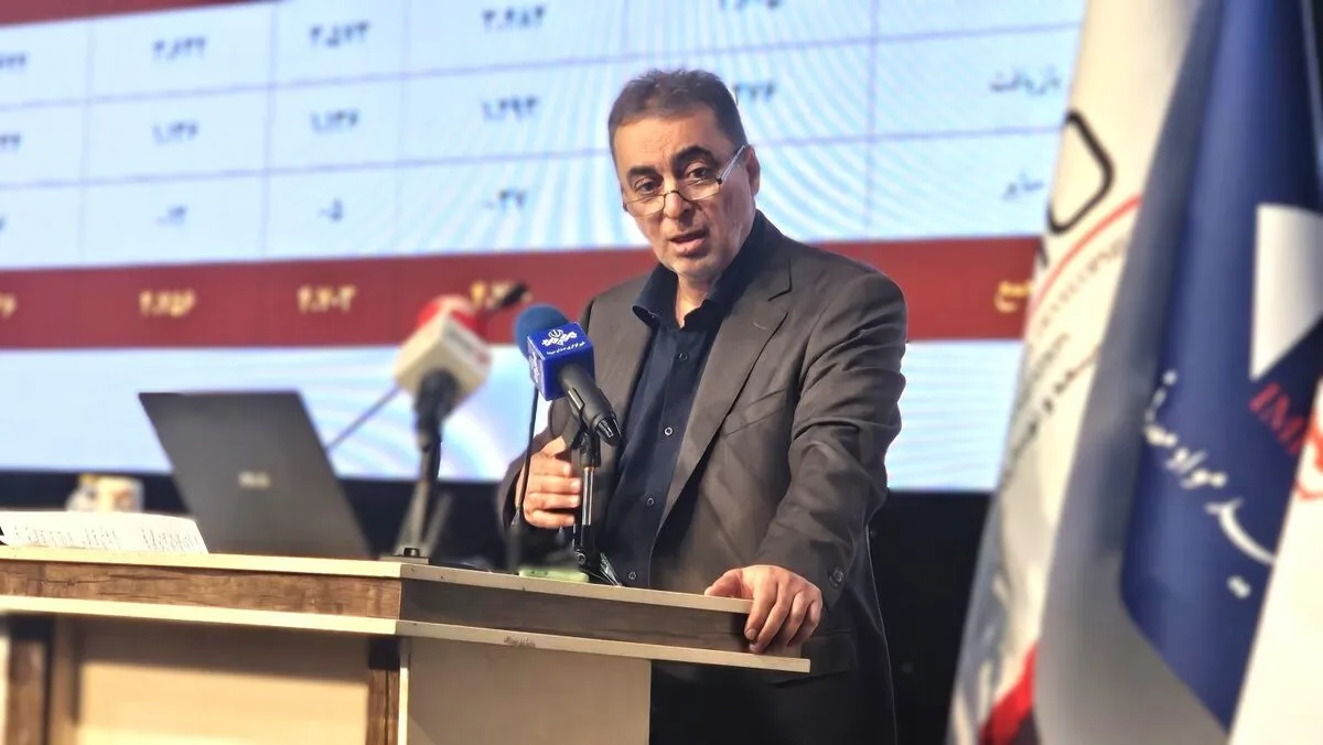 ضرورت برنامه‌ریزی استراتژیک برای افزایش سهم بازار