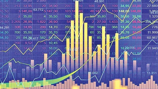 طوفان درآمدی شرکت‌های فراکابی با جهش بازار بورس