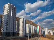 نهضت ملی مسکن ۸۵۰ هزار متقاضی موثر دارد