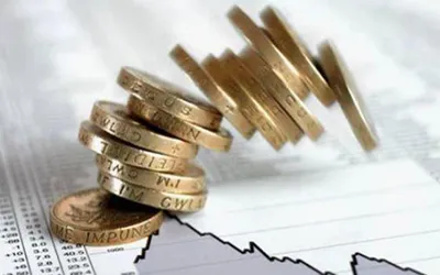 اقتصاد انگلیس در سراشیبی سقوط