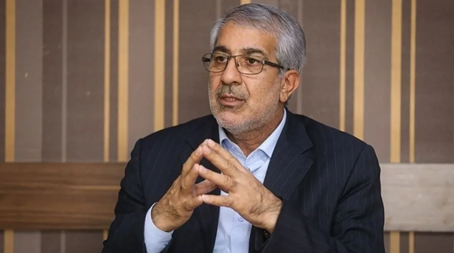 هجوم ملخ‌ها در کشور تهدید بالقوه محسوب می‌شود