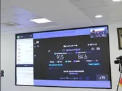 کرمانشاه بر مدار اینترنت فوق سریع فیبر نوری قرار گرفت