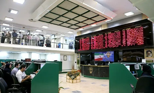 دادوستد بیش از ۶ و نیم میلیارد سهام حق تقدم