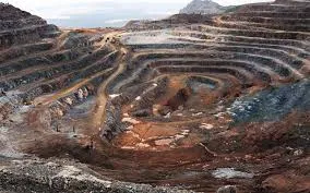 تدوین نقشه راه معدن برای جلوگیری از بخشی‌نگری درمعدن