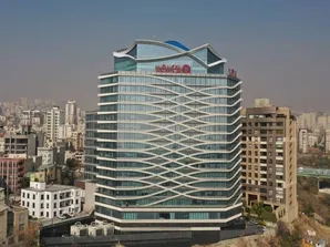 شتاب جذب سپرده در بازار پول / بانک گردشگری چگونه از میانگین شبکه بانکی جلو زد؟