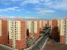 عملیاتی شدن بیش از 2میلیون واحد مسکن مهر در کشور