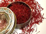 ۱۷۶ کیلوگرم زعفران در بازار آتی بورس کالا فروخته شد