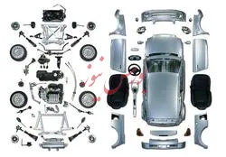 ریشه کیفیت پایین خودروهای تولید داخل کجاست؟