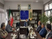 فعالیت ذوب آهن اصفهان در منطقه سنگان توسعه می‌یابد