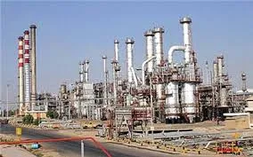 افتتاح طرح ارتقای کیفیت بنزین و نفت‌گاز تولیدی پالایشگاه تبریز به یورو ۵